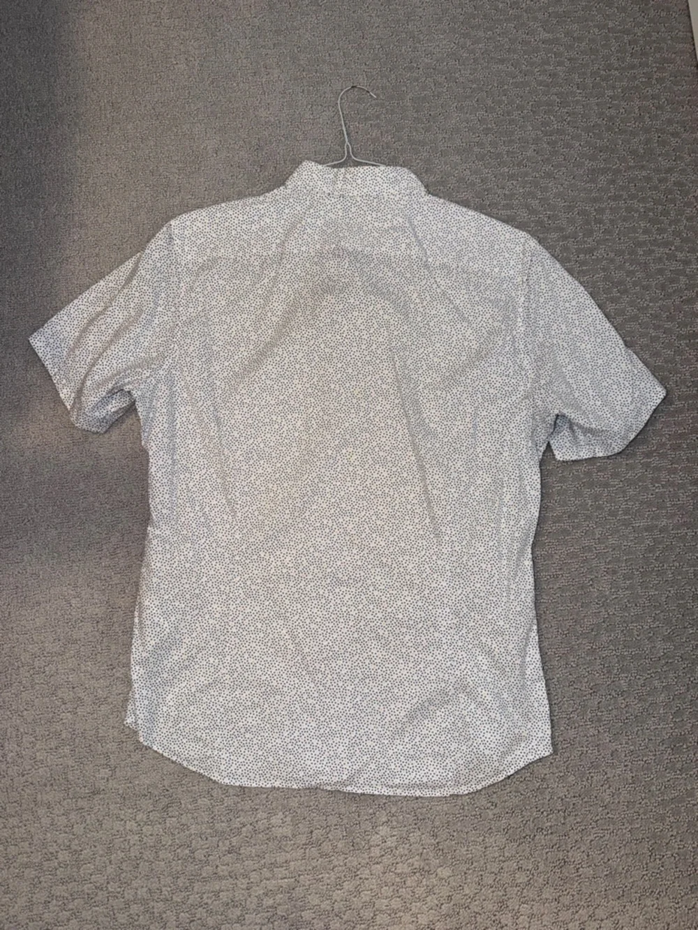 Banana Republic short sleeve